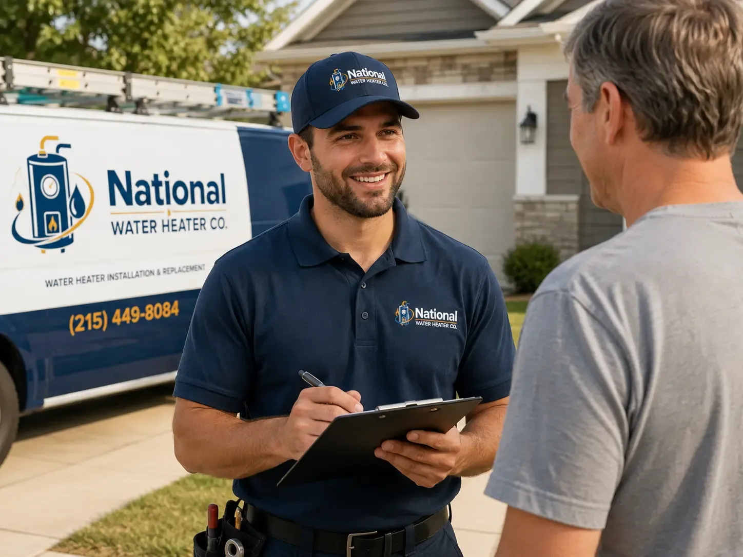 Water Heater Installation Herndon, PA FAQs